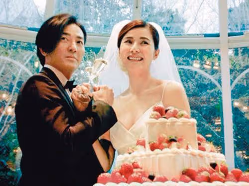 鄭伊健的風流情史,和他背後的那些大佬們,王晶:「恨鐵不成鋼」