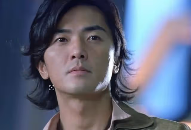 鄭伊健的風流情史,和他背後的那些大佬們,王晶:「恨鐵不成鋼」