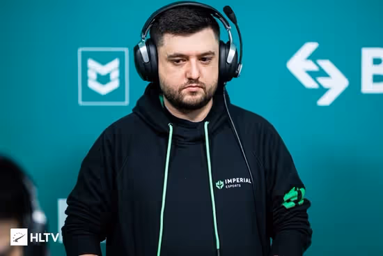 PGL確認peacemaker等三位教練無緣Major