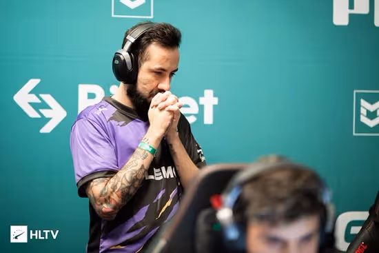 PGL確認peacemaker等三位教練無緣Major