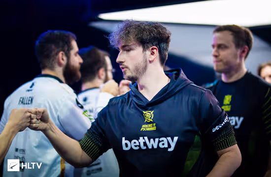 CSGO 大賽初體驗 細數將在Major首次亮相選手TOP5