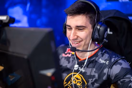 CSGO 大賽初體驗 細數將在Major首次亮相選手TOP5