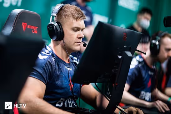 CSGO 大賽初體驗 細數將在Major首次亮相選手TOP5