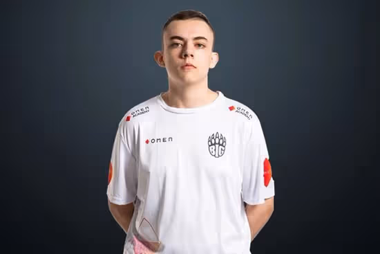 CSGO 大賽初體驗 細數將在Major首次亮相選手TOP5