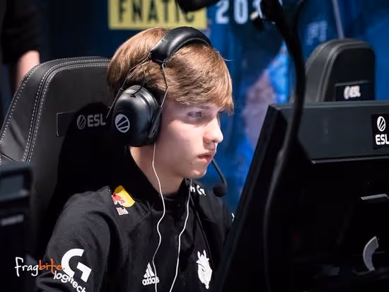 CSGO 大賽初體驗 細數將在Major首次亮相選手TOP5