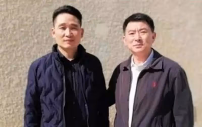 1987年年輕小伙無償給朋友一千元,25年後朋友成富商,還了一千萬,真實存在的「好人有好報」