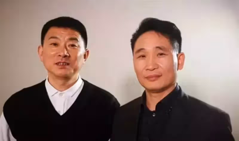 1987年年輕小伙無償給朋友一千元,25年後朋友成富商,還了一千萬,真實存在的「好人有好報」