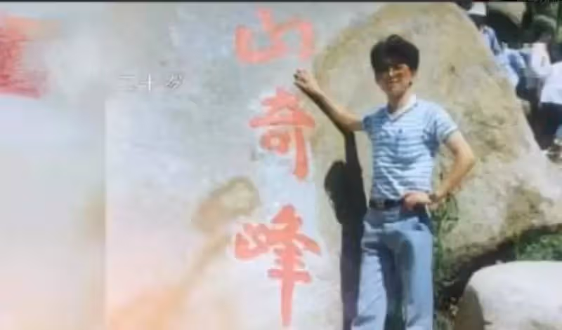 1987年年輕小伙無償給朋友一千元,25年後朋友成富商,還了一千萬,真實存在的「好人有好報」