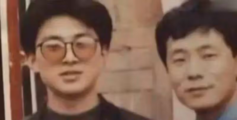 1987年年輕小伙無償給朋友一千元,25年後朋友成富商,還了一千萬,真實存在的「好人有好報」