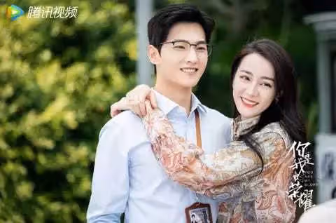 愛上楊洋的10件事!憑《左耳》升頂流,細數「國民老公」到「理工男友」的事跡