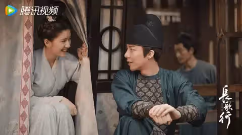 趙露思必追8部劇推薦!丁禹兮《陳芊芊》高甜有趣、楊洋《且試天下》話題飆升