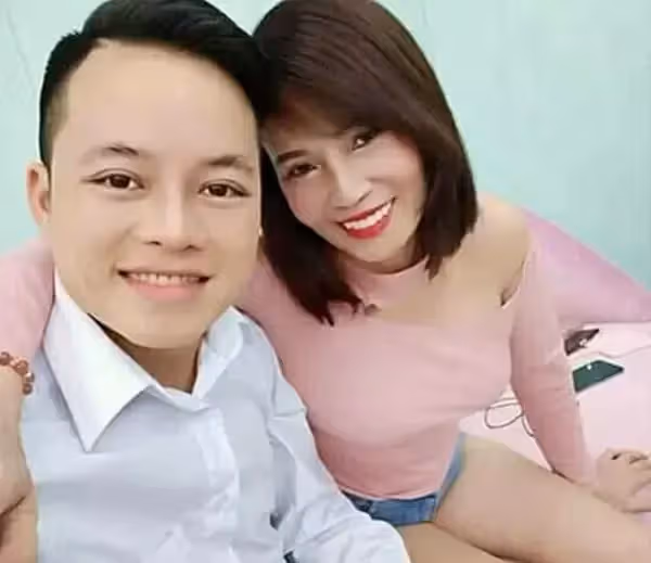 抱12塊金磚!26歲鮮肉娶62歲妻被酸「口味超重」婚後一個禮拜「火速懷孕」網驚:醫學奇蹟