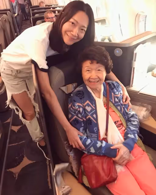 名門千金變省錢孝女！曲家瑞憶「董事長爸病倒才知現實」為求生斷損友「由奢入儉大不易」：爸媽開心就值得
