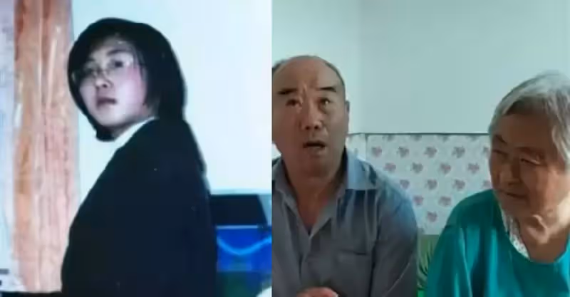 失聯18年！父母拿出積蓄借錢「送獨生女出國留學」　女兒改名換姓「過上新生活」父母去世也不回：我不想見他們