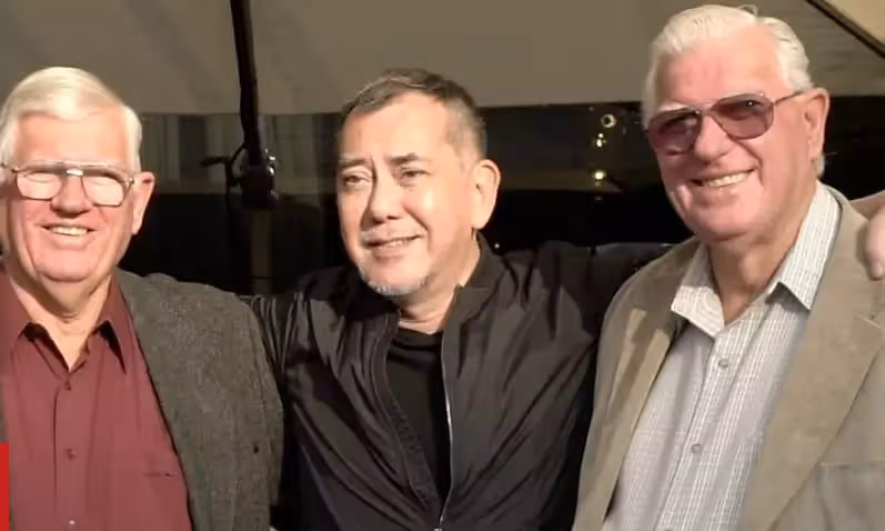 揭開坎坷身世!黃秋生童年父失聯「花50年找爸爸」結果太意外 感念母養育恩「願折壽20年換她健康」:最珍惜親情