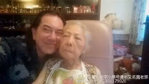 揭開坎坷身世!黃秋生童年父失聯「花50年找爸爸」結果太意外 感念母養育恩「願折壽20年換她健康」:最珍惜親情