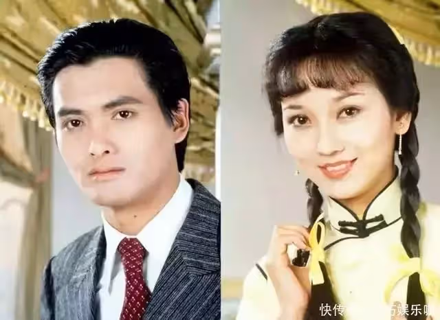 周潤發的心酸情史!初戀「被謝霆鋒爸爸」搶走 差點為第二個女友殉情「也曾閃婚閃離」