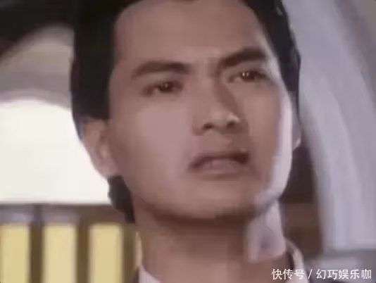 周潤發的心酸情史!初戀「被謝霆鋒爸爸」搶走 差點為第二個女友殉情「也曾閃婚閃離」
