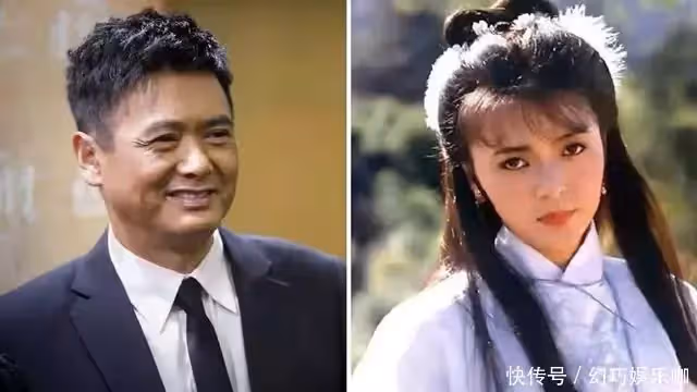 周潤發的心酸情史!初戀「被謝霆鋒爸爸」搶走 差點為第二個女友殉情「也曾閃婚閃離」