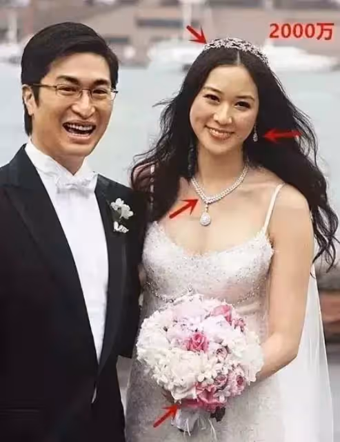 嫁豪門靠的不僅是臉！細品多位豪門兒媳特點，終於明白她們憑什麼