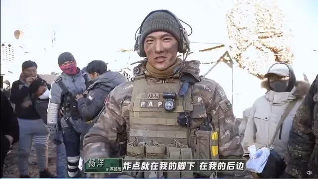 《我的人間煙火》楊洋寸頭造型曝光 網友喊「man爆」 –