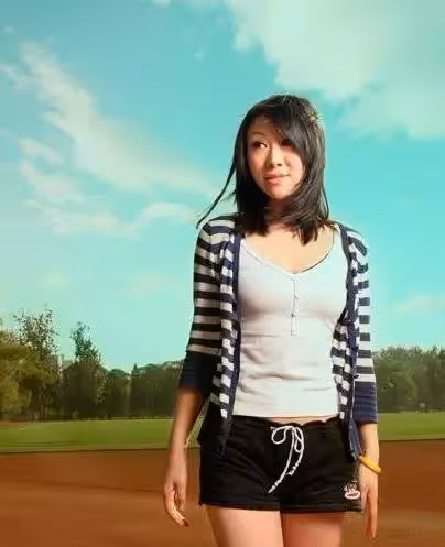 被方文山捧紅,女歌手因一個微笑喪命29歲香消玉殞,在自己新買的婚床上嚥下最後一口氣