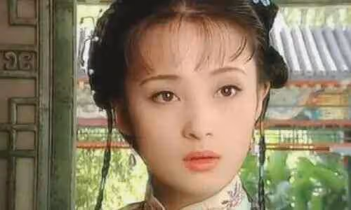 蔣勤勤個人資料及圖片 她老公是誰二胎是男是女