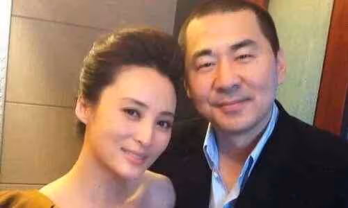 蔣勤勤個人資料及圖片 她老公是誰二胎是男是女