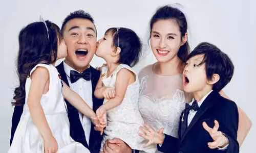王婉霏個人詳細資料 為什麼拿掉子宮