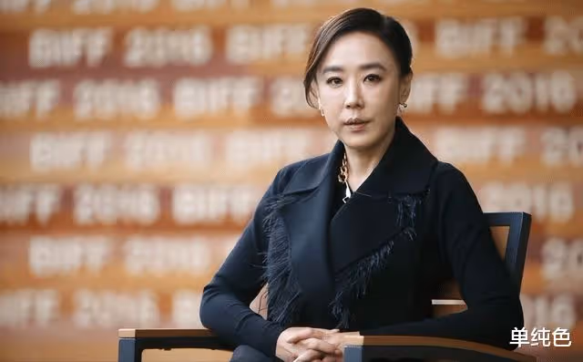 姜受延去世享年55歲，她無愧於演員，曾想演一輩子和觀眾一起變老