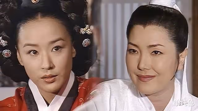 姜受延去世享年55歲，她無愧於演員，曾想演一輩子和觀眾一起變老