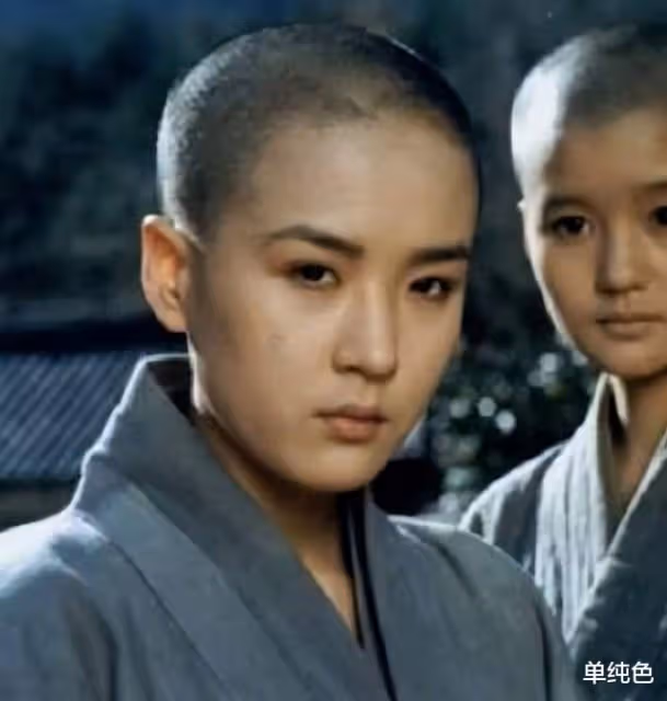 姜受延去世享年55歲，她無愧於演員，曾想演一輩子和觀眾一起變老