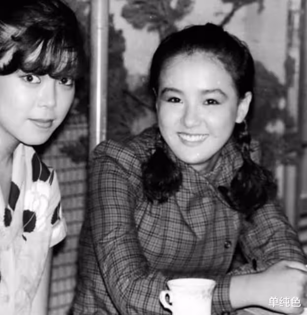 姜受延去世享年55歲，她無愧於演員，曾想演一輩子和觀眾一起變老