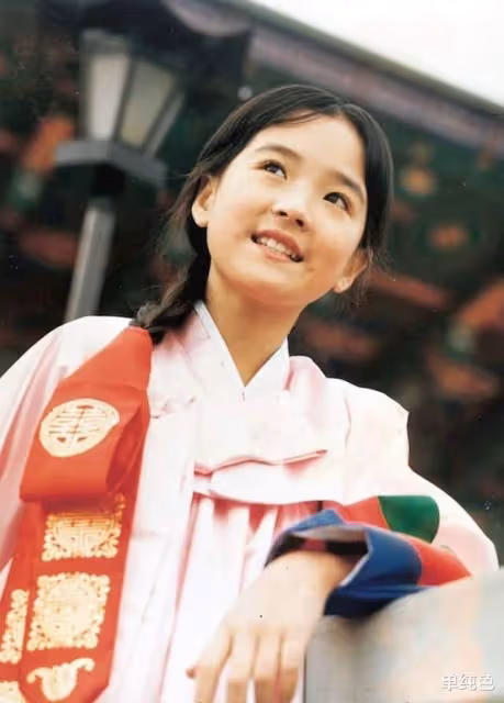 姜受延去世享年55歲，她無愧於演員，曾想演一輩子和觀眾一起變老