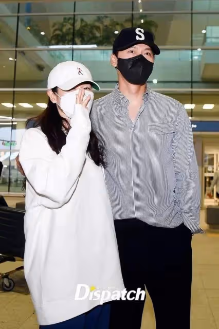 明星情侶蜜月後態度反差大？暗示婚後生活；權志龍已經骨瘦如柴？