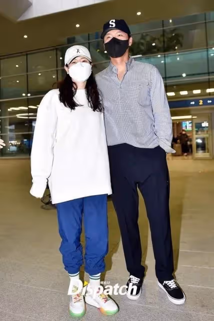 明星情侶蜜月後態度反差大？暗示婚後生活；權志龍已經骨瘦如柴？