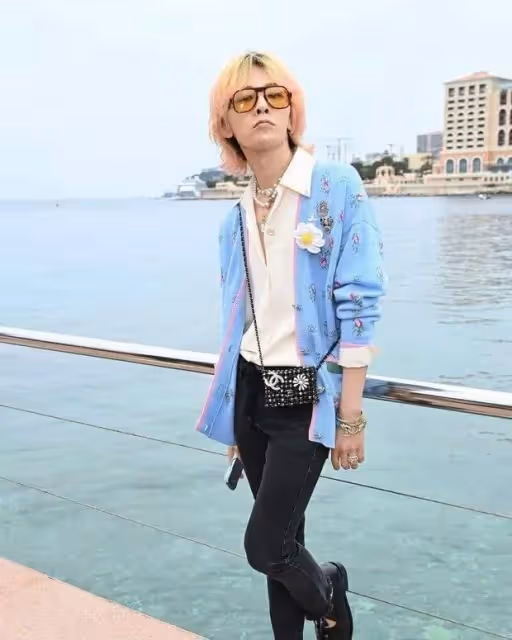明星情侶蜜月後態度反差大？暗示婚後生活；權志龍已經骨瘦如柴？