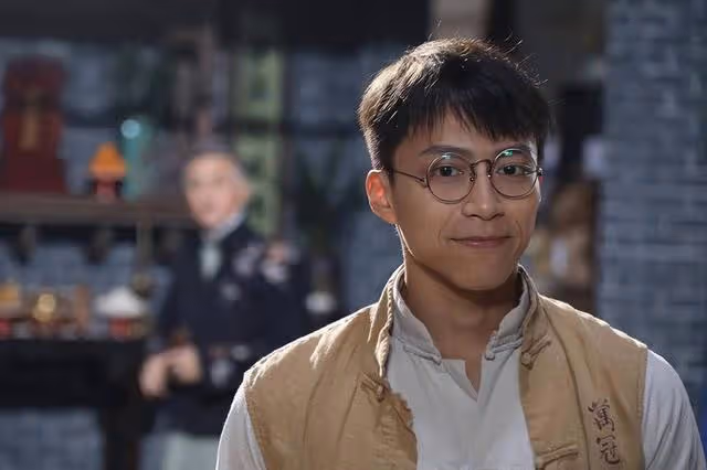 恭喜！TVB知名男星突然宣布結婚，未公開妻子身份被質疑未婚先孕