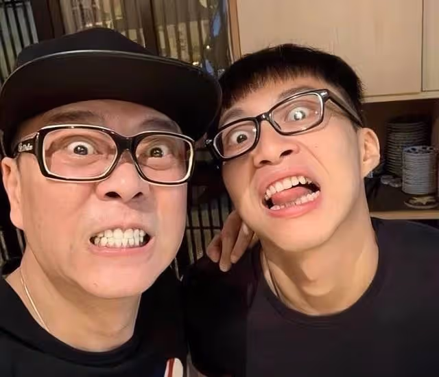 恭喜！TVB知名男星突然宣布結婚，未公開妻子身份被質疑未婚先孕