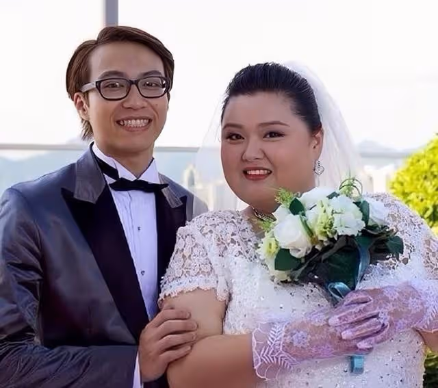 恭喜！TVB知名男星突然宣布結婚，未公開妻子身份被質疑未婚先孕