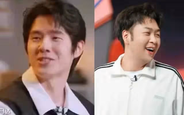 被陳思誠同化？劉昊然少年感消失成油膩男，還撞臉杜海濤