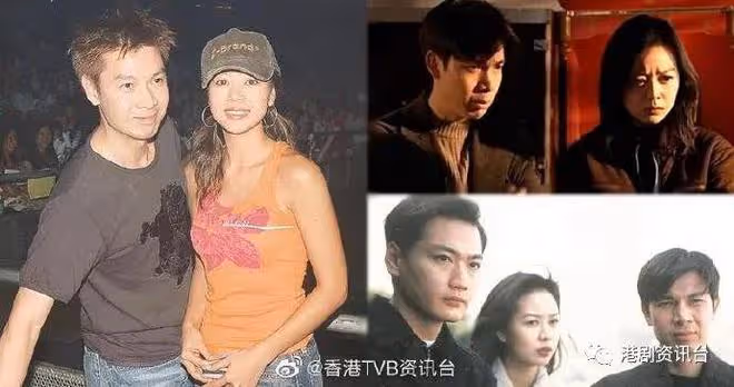 鍾麗淇照顧患病女兒多年!罕談舊愛梁榮忠亦是朋友