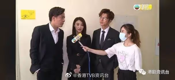 馬國明林夏薇「請客」受阻:下次食餐勁嘅!