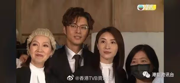 馬國明林夏薇「請客」受阻:下次食餐勁嘅!
