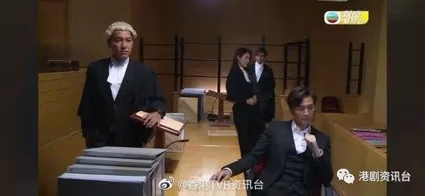 馬國明林夏薇「請客」受阻:下次食餐勁嘅!
