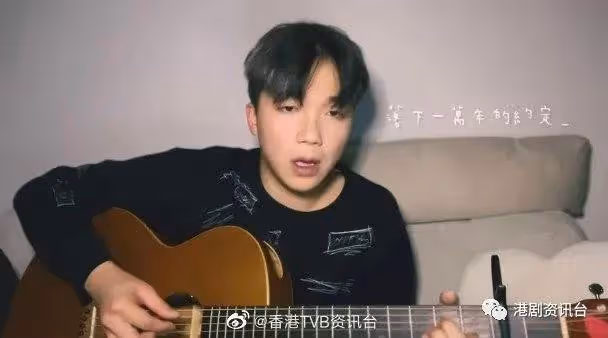 何晉樂望疫情後開小型音樂會!「億萬駙馬」伍富橋大曬未婚妻五千呎豪宅
