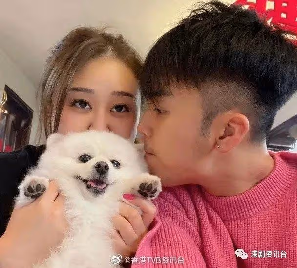 何晉樂望疫情後開小型音樂會!「億萬駙馬」伍富橋大曬未婚妻五千呎豪宅