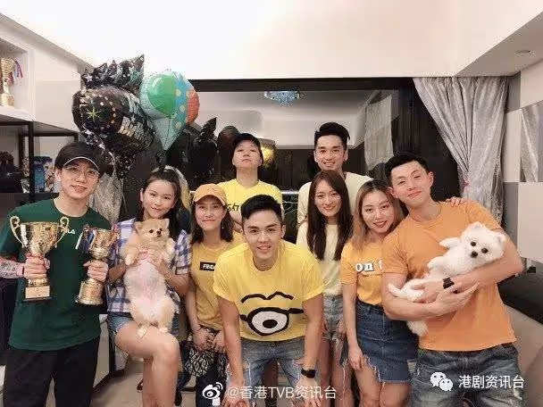 何晉樂望疫情後開小型音樂會!「億萬駙馬」伍富橋大曬未婚妻五千呎豪宅