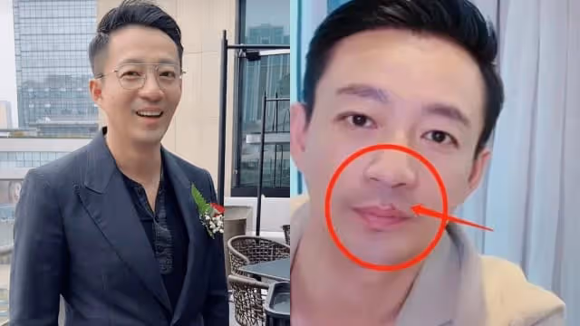 直播中數度哽咽　汪小菲擔心「下個月破產」