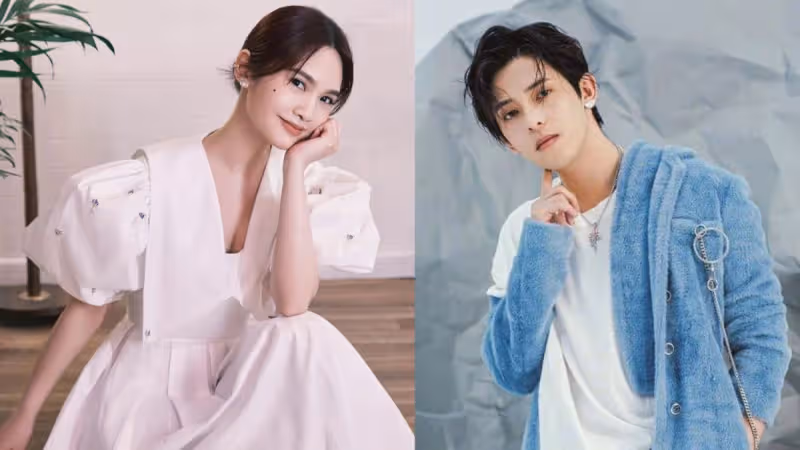 自曝和已婚男星私會　楊丞琳火速澄清滅緋聞